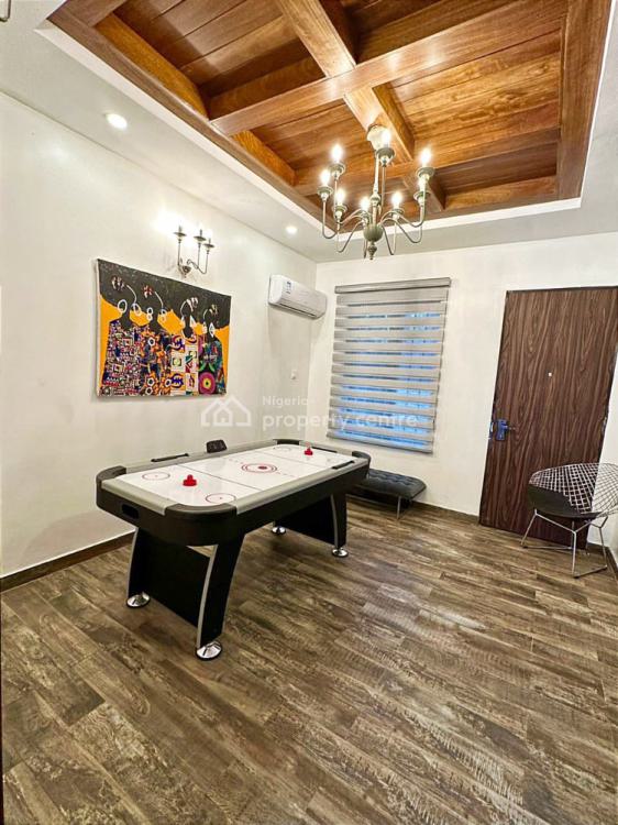 Luxury Fully Furnished 4 Bedroom Terraced Duplex with Bq, Old Ikoyi, Ikoyi, Lagos, Terraced Duplex for Sale