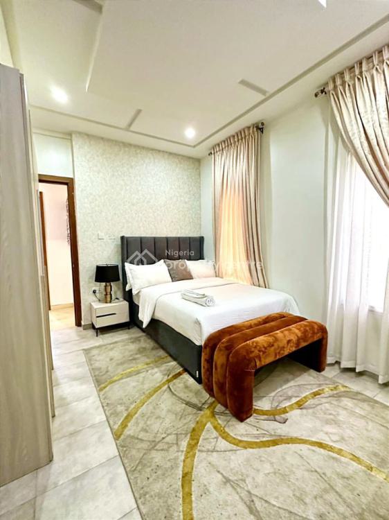Luxury Fully Furnished 4 Bedroom Terraced Duplex with Bq, Old Ikoyi, Ikoyi, Lagos, Terraced Duplex for Sale