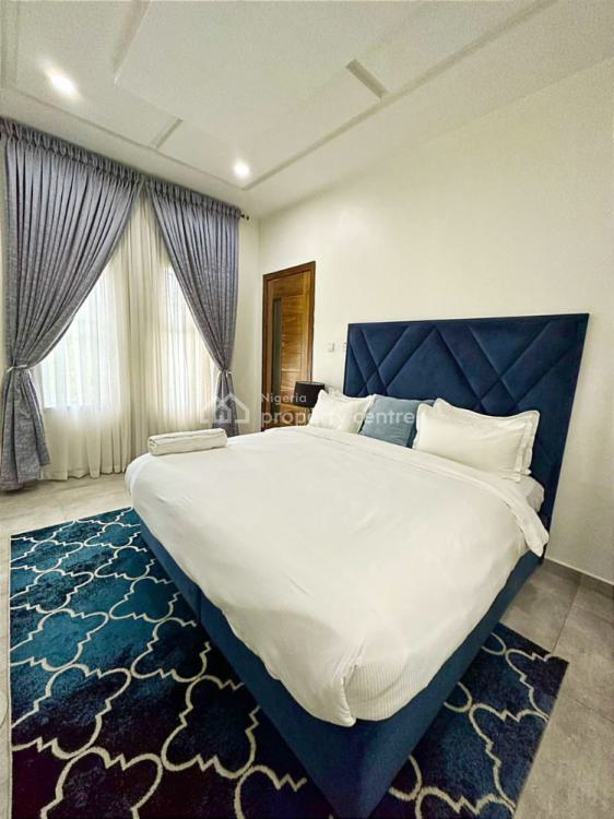 Luxury Fully Furnished 4 Bedroom Terraced Duplex with Bq, Old Ikoyi, Ikoyi, Lagos, Terraced Duplex for Sale