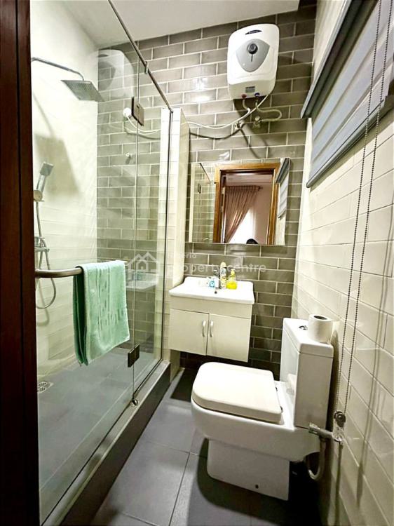 Luxury Fully Furnished 4 Bedroom Terraced Duplex with Bq, Old Ikoyi, Ikoyi, Lagos, Terraced Duplex for Sale