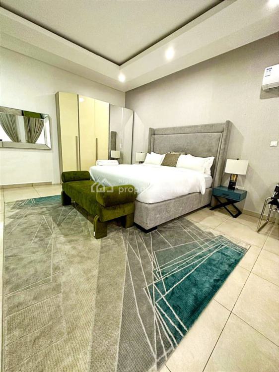 Luxury Fully Furnished 4 Bedroom Terraced Duplex with Bq, Old Ikoyi, Ikoyi, Lagos, Terraced Duplex for Sale