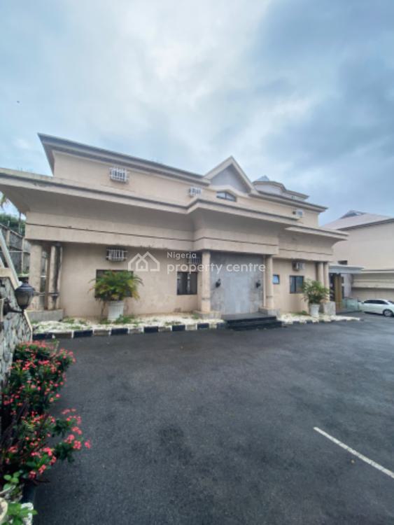 45 Bedrooms in a Hotel, Wuse 2, Abuja, Hotel / Guest House for Rent
