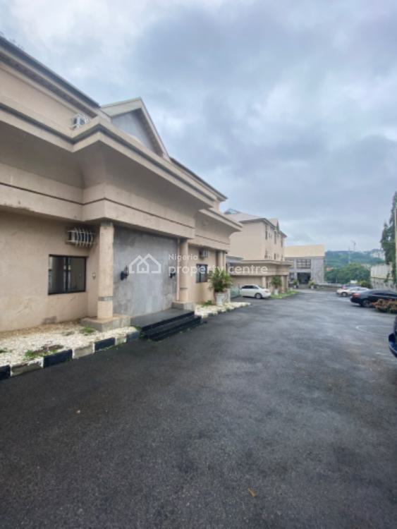 45 Bedrooms in a Hotel, Wuse 2, Abuja, Hotel / Guest House for Rent