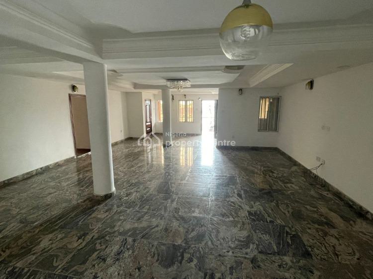 an Executive 3 Bedroom Serviced Apartment with Bq, Off Freedom Way, Lekki Phase 1, Lekki, Lagos, Flat / Apartment for Rent