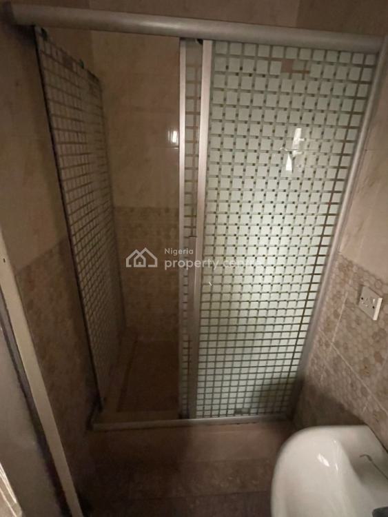 an Executive 3 Bedroom Serviced Apartment with Bq, Off Freedom Way, Lekki Phase 1, Lekki, Lagos, Flat / Apartment for Rent