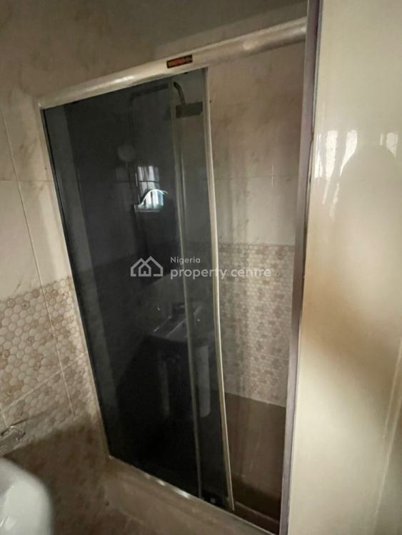 an Executive 3 Bedroom Serviced Apartment with Bq, Off Freedom Way, Lekki Phase 1, Lekki, Lagos, Flat / Apartment for Rent