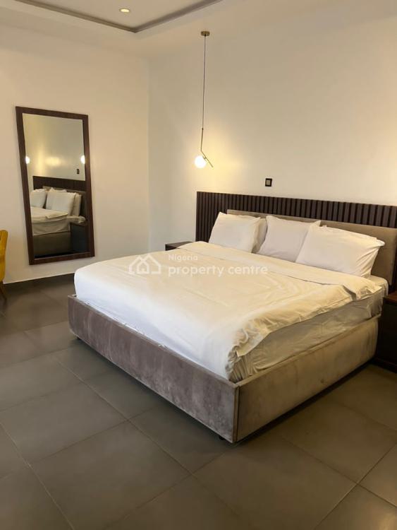 Furnished Two Bedrooms Flat, Maitama District, Abuja, Flat / Apartment Short Let