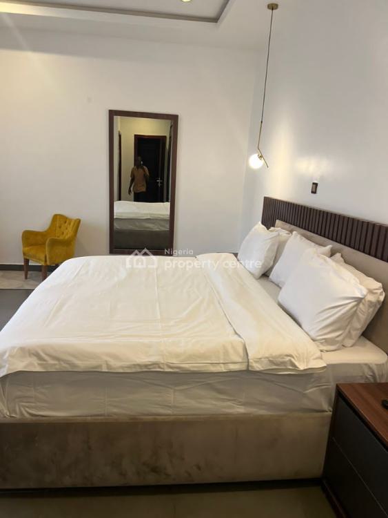 Furnished Two Bedrooms Flat, Maitama District, Abuja, Flat / Apartment Short Let