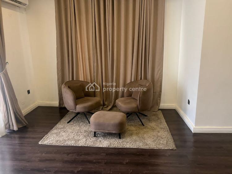 Furnished Two Bedrooms Flat, Maitama District, Abuja, Flat / Apartment Short Let