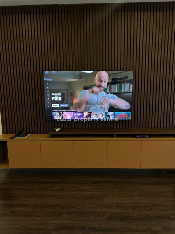 Furnished Two Bedrooms Flat, Maitama District, Abuja, Flat / Apartment Short Let