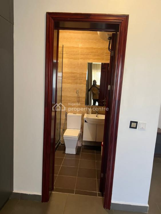 Furnished Two Bedrooms Flat, Maitama District, Abuja, Flat / Apartment Short Let