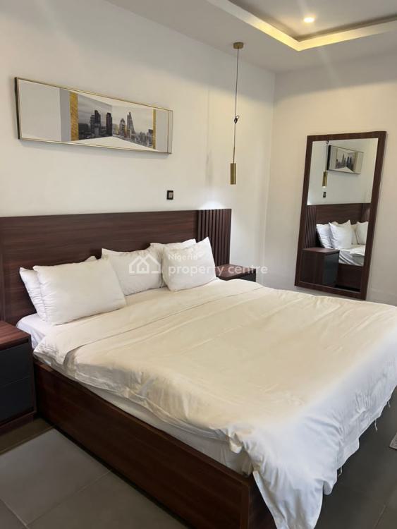 Furnished Two Bedrooms Flat, Maitama District, Abuja, Flat / Apartment Short Let