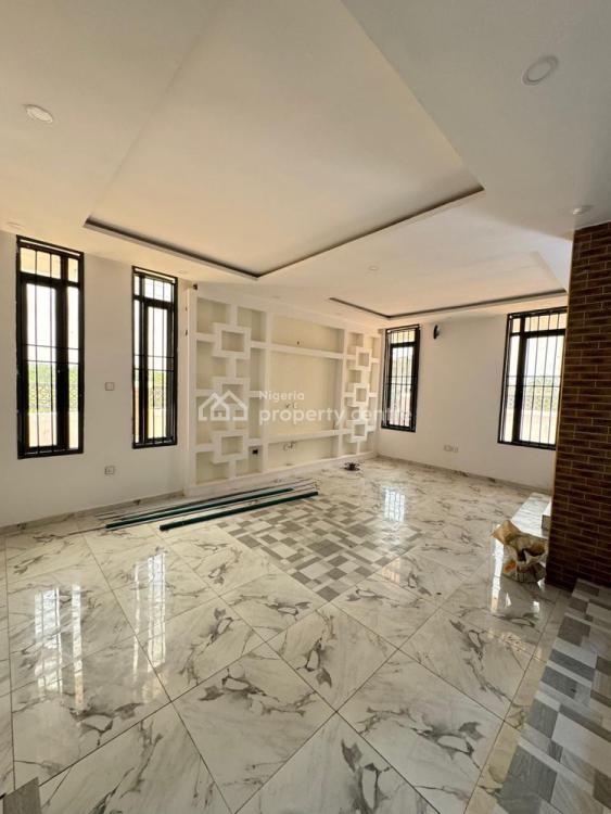 Newly Bult 4 Bedroom Semi Detached Duplex, Isheri North, Lagos, Semi-detached Duplex for Sale