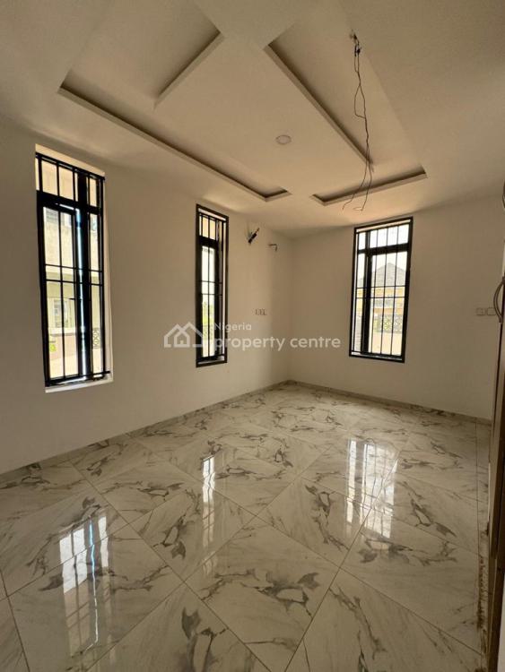 Newly Bult 4 Bedroom Semi Detached Duplex, Isheri North, Lagos, Semi-detached Duplex for Sale