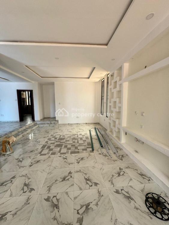 Newly Bult 4 Bedroom Semi Detached Duplex, Isheri North, Lagos, Semi-detached Duplex for Sale