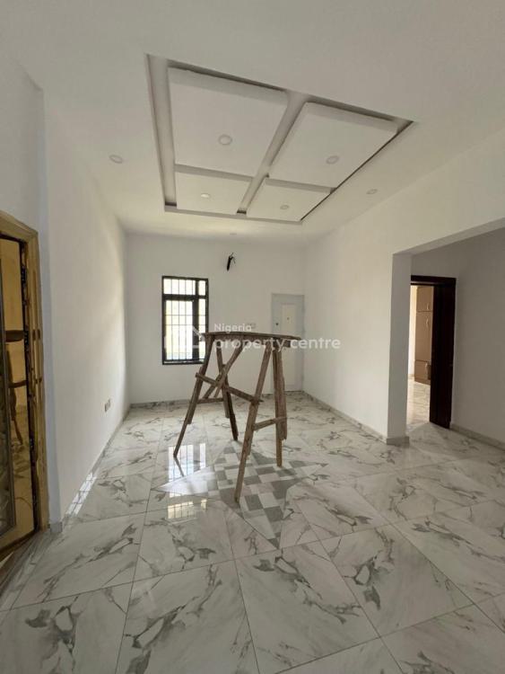 Newly Bult 4 Bedroom Semi Detached Duplex, Isheri North, Lagos, Semi-detached Duplex for Sale