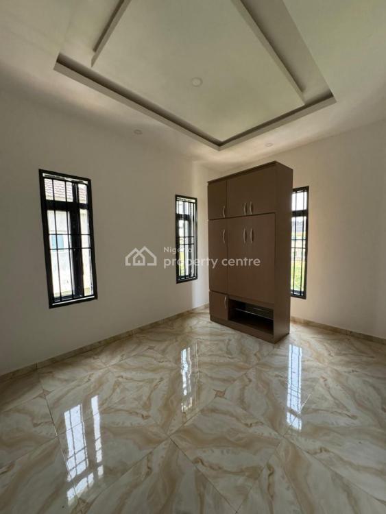 Newly Bult 4 Bedroom Semi Detached Duplex, Isheri North, Lagos, Semi-detached Duplex for Sale