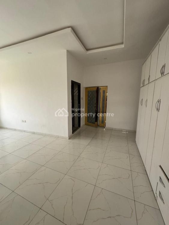 Newly Bult 4 Bedroom Semi Detached Duplex, Isheri North, Lagos, Semi-detached Duplex for Sale