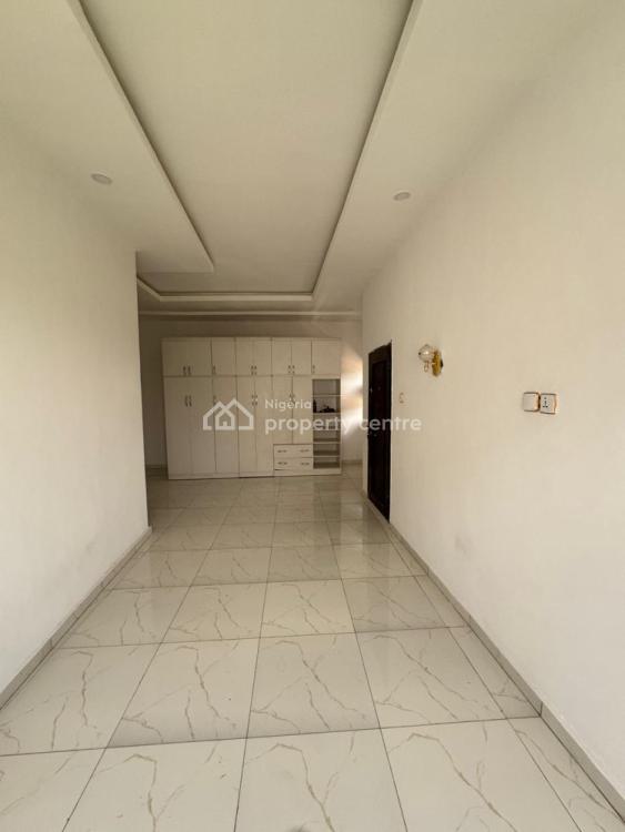 Newly Bult 4 Bedroom Semi Detached Duplex, Isheri North, Lagos, Semi-detached Duplex for Sale