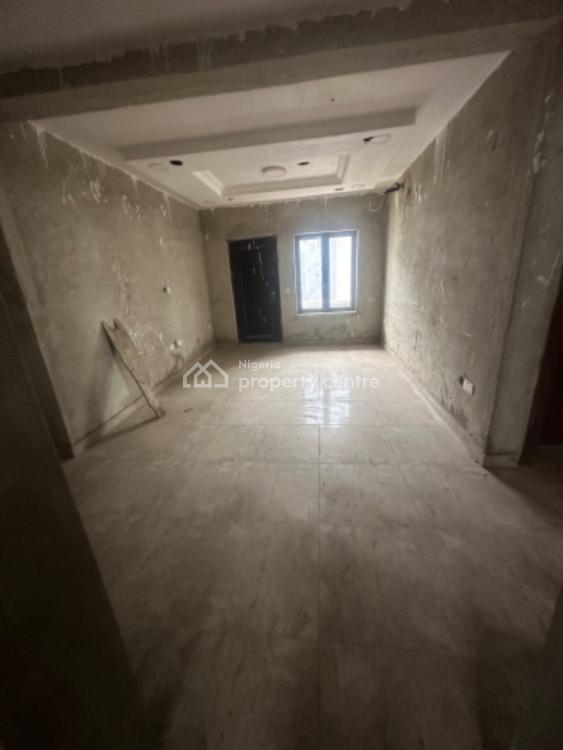 4 Bedroom Fully Detached Duplex with Bq, Harris Drive, Lekki, Lagos, Detached Duplex for Sale