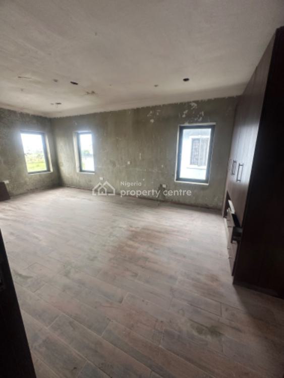 4 Bedroom Fully Detached Duplex with Bq, Harris Drive, Lekki, Lagos, Detached Duplex for Sale