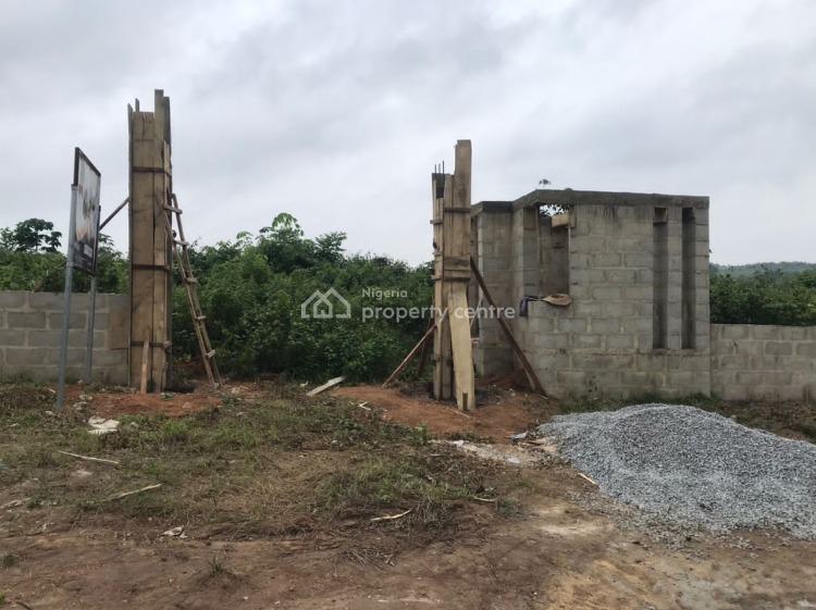 For Sale Buy And Build Land, Millbrook Ivy, Ketu, Epe, Lagos Nigeria