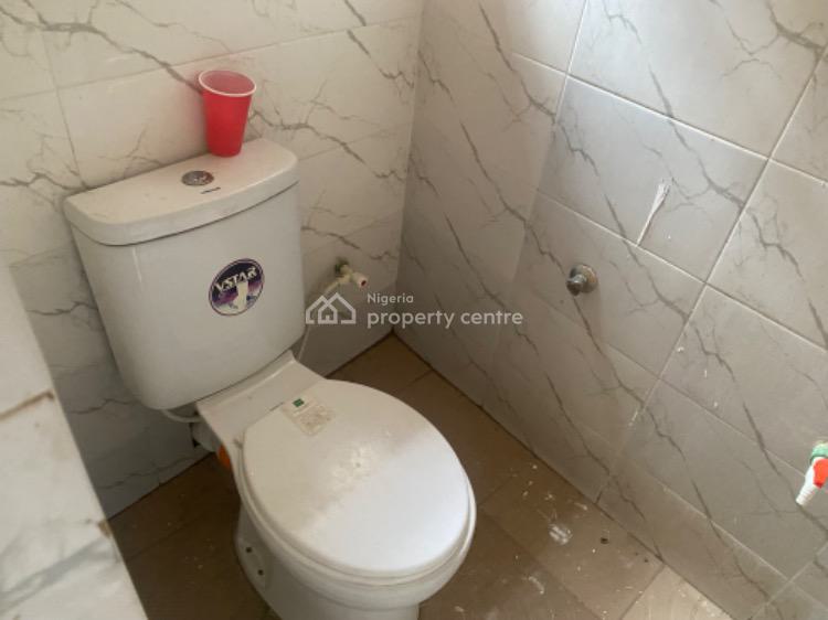 Newly Built and Standard Self-contained Apartment, Off Yabatech, Fola Agoro, Yaba, Lagos, Self Contain (single Rooms) for Rent