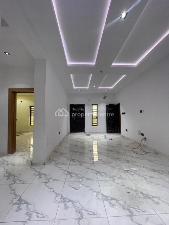 For Rent: Luxury Newly Built 5 Units Of 2 Bedroom Apartment, Aguda ...