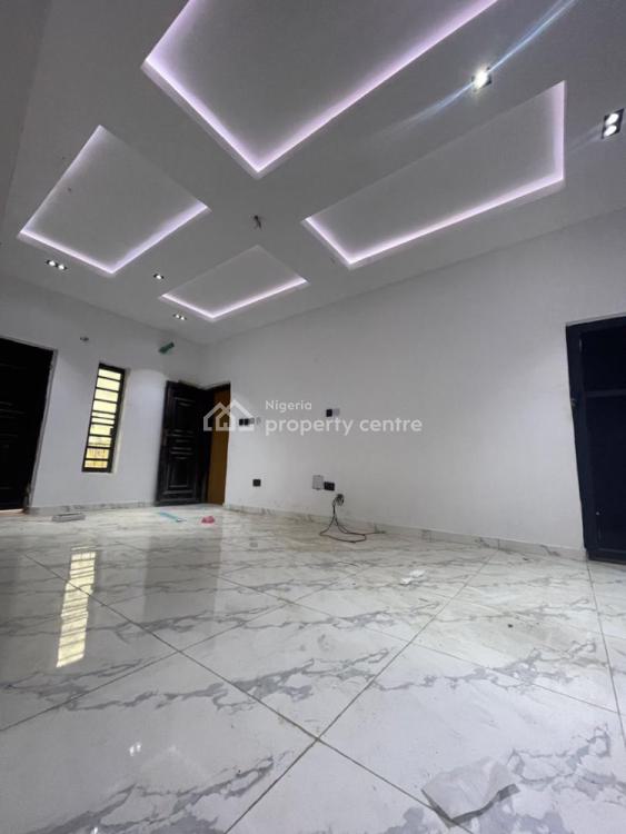 For Rent: Luxury Newly Built 5 Units Of 2 Bedroom Apartment, Aguda ...