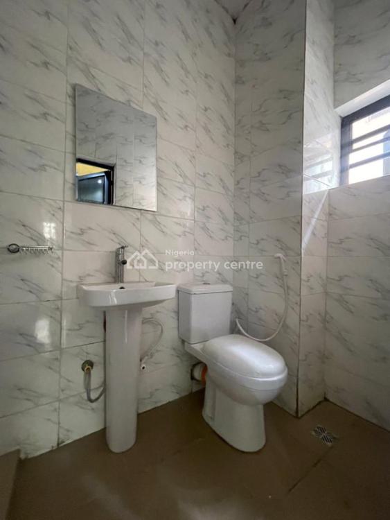 For Rent: Luxury Newly Built 5 Units Of 2 Bedroom Apartment, Aguda ...