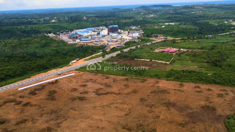 Exclusive Land Deal with C of O, Epe Tollgate, Epe, Lagos, Mixed-use Land for Sale
