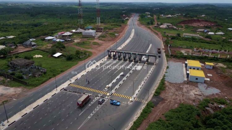 Exclusive Land Deal with C of O, Epe Tollgate, Epe, Lagos, Mixed-use Land for Sale