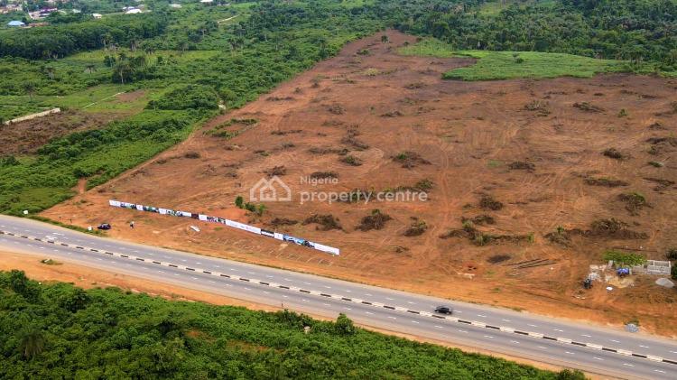 Exclusive Land Deal with C of O, Epe Tollgate, Epe, Lagos, Mixed-use Land for Sale