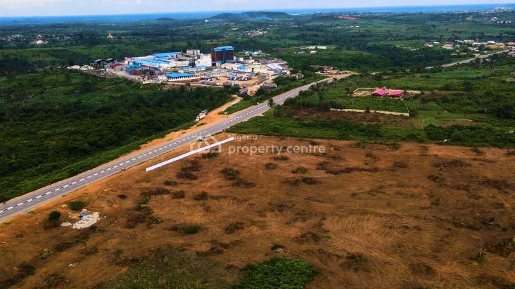 Exclusive Land Deal with C of O, Epe Tollgate, Epe, Lagos, Mixed-use Land for Sale