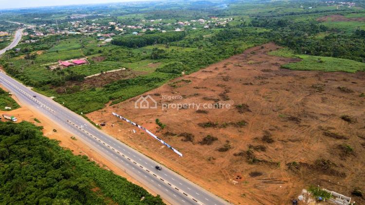 Exclusive Land Deal with C of O, Epe Tollgate, Epe, Lagos, Mixed-use Land for Sale