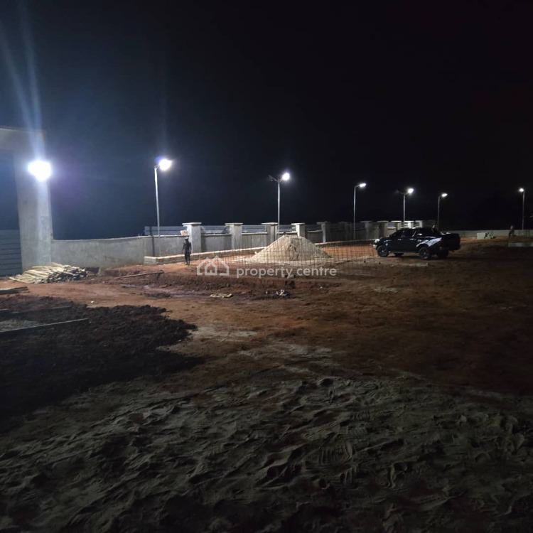 Premium Land Investment with C of O, Benin Express Way, Asaba, Delta, Mixed-use Land for Sale