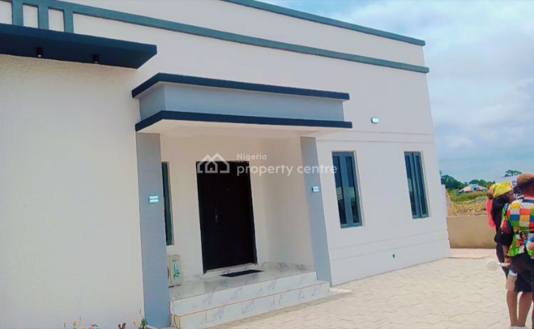 a Luxury 3 Bedroom Bungalow, Igboye, Epe, Lagos, Detached Bungalow for Sale