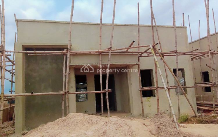 a Luxury 3 Bedroom Bungalow, Igboye, Epe, Lagos, Detached Bungalow for Sale