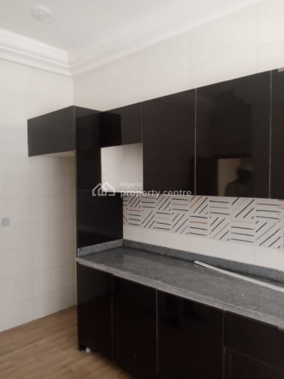 Luxury 4 Bedroom Duplex, Reef Courts, Port Harcourt, Rivers, Detached Duplex for Rent