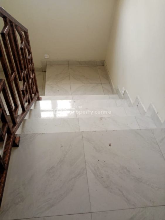 Luxury 4 Bedroom Duplex, Reef Courts, Port Harcourt, Rivers, Detached Duplex for Rent