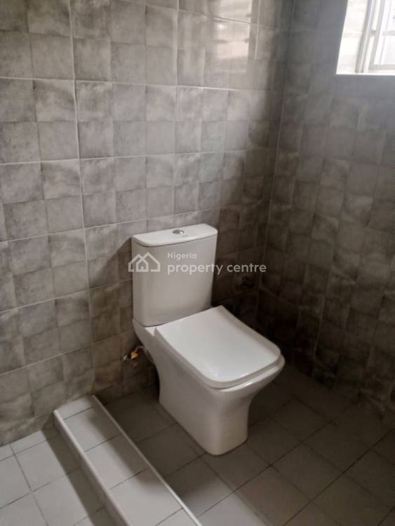 Luxury 4 Bedroom Duplex, Reef Courts, Port Harcourt, Rivers, Detached Duplex for Rent