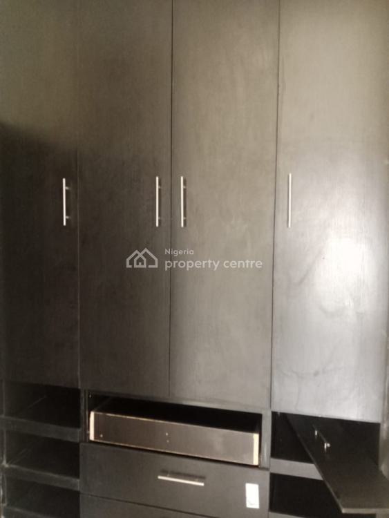 Luxury 4 Bedroom Duplex, Reef Courts, Port Harcourt, Rivers, Detached Duplex for Rent