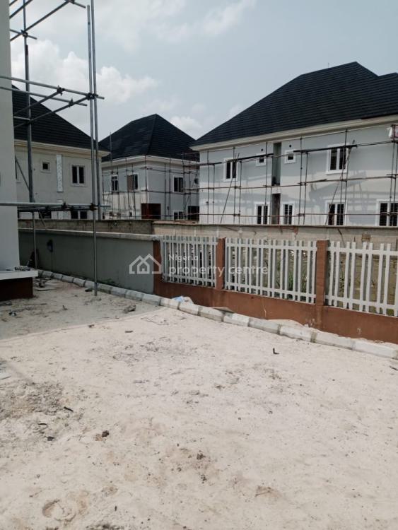 Luxury 4 Bedroom Duplex, Reef Courts, Port Harcourt, Rivers, Detached Duplex for Rent