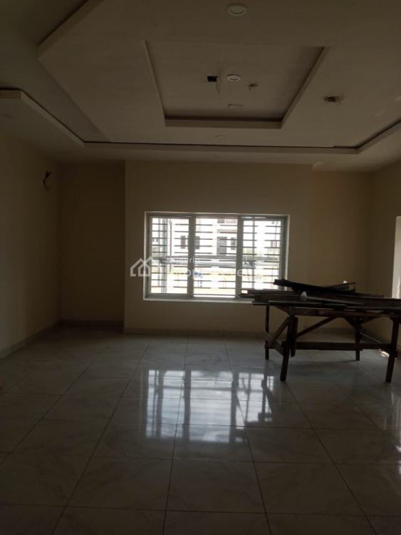 Luxury 4 Bedroom Duplex, Reef Courts, Port Harcourt, Rivers, Detached Duplex for Rent