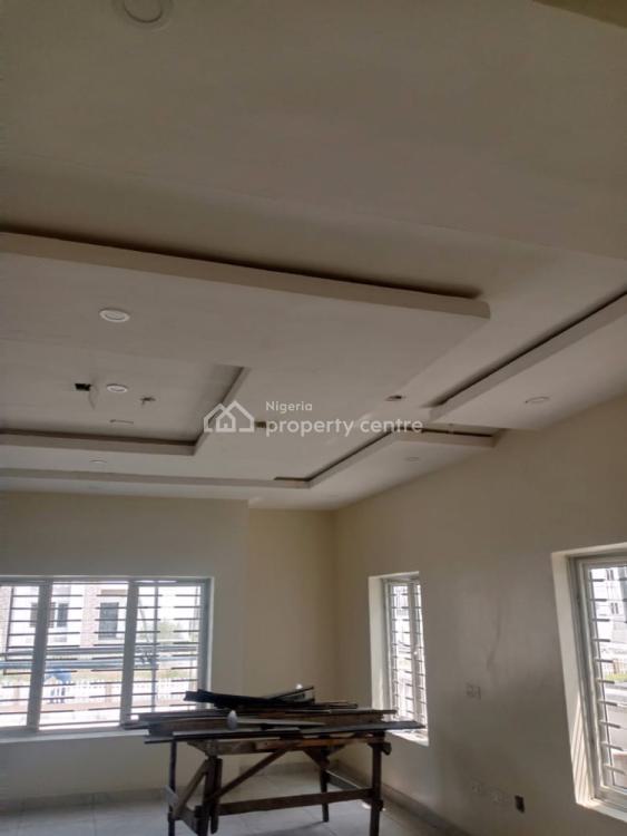 Luxury 4 Bedroom Duplex, Reef Courts, Port Harcourt, Rivers, Detached Duplex for Rent