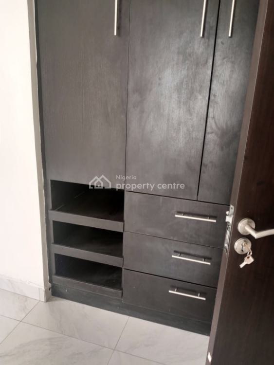 Luxury 4 Bedroom Duplex, Reef Courts, Port Harcourt, Rivers, Detached Duplex for Rent