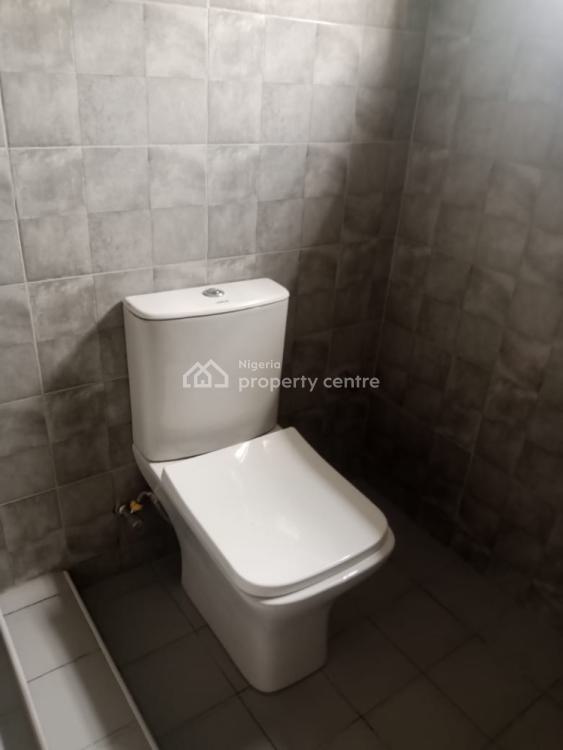 Luxury 4 Bedroom Duplex, Reef Courts, Port Harcourt, Rivers, Detached Duplex for Rent