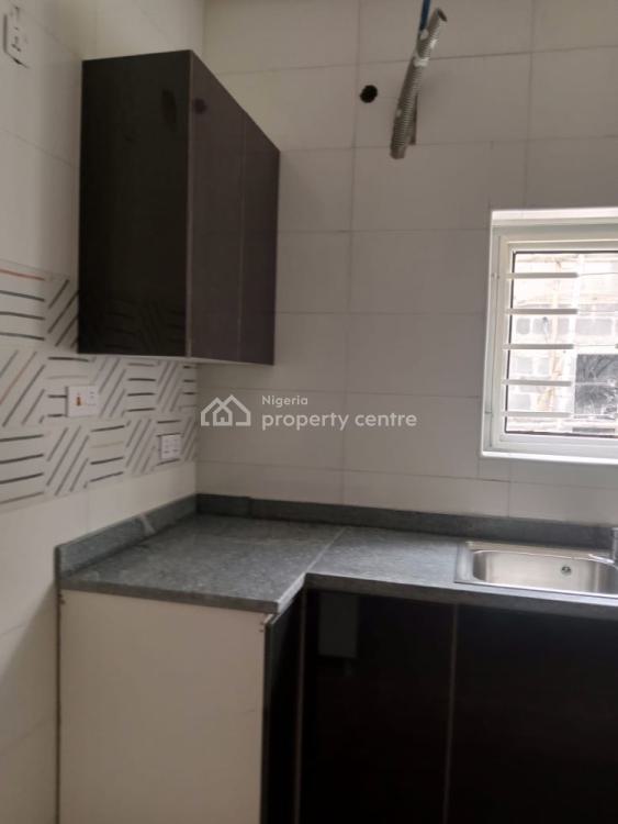 Luxury 4 Bedroom Duplex, Reef Courts, Port Harcourt, Rivers, Detached Duplex for Rent