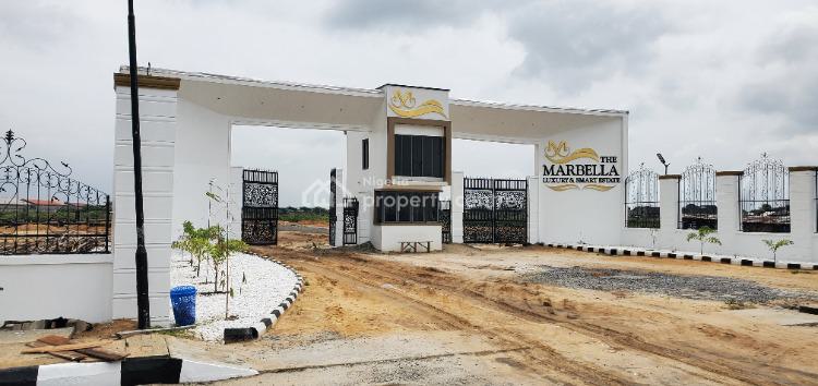 Biggest Commercial Hub with Residential, Ibeju Lekki, Lagos, Mixed-use Land for Sale