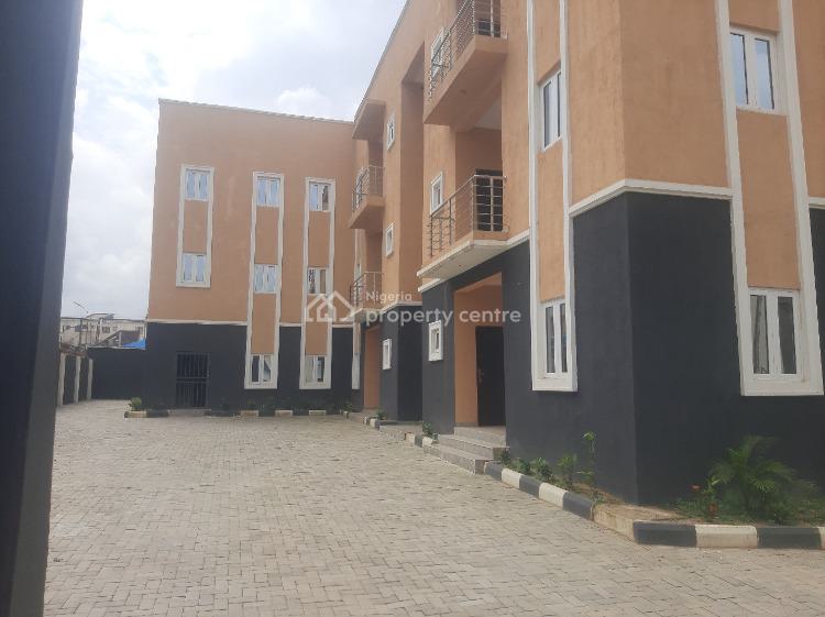 For Sale Newly Built Blocks Of 9 Units Flat, Kaura District, Games